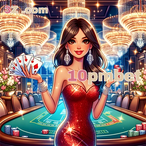 Explorando os Melhores Jogos do 10pmbet.com