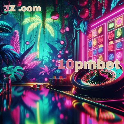 Revolução dos Slots: Jogabilidade e Emoção em 10pmbet