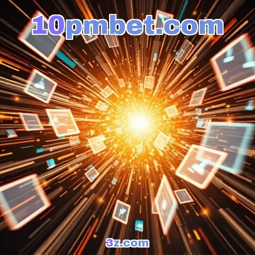 10pmbet.com Pagamento