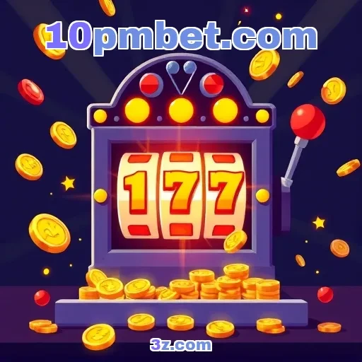 10pmbet.com Eventos Esportivos